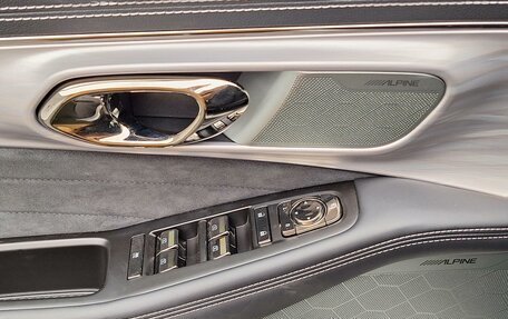 GAC GS8, 2024 год, 4 690 000 рублей, 16 фотография