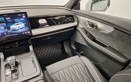 GAC GS8, 2024 год, 4 690 000 рублей, 11 фотография