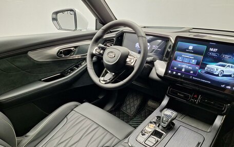 GAC GS8, 2024 год, 4 690 000 рублей, 10 фотография