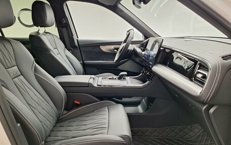 GAC GS8, 2024 год, 4 690 000 рублей, 8 фотография
