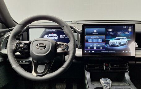 GAC GS8, 2024 год, 4 690 000 рублей, 12 фотография