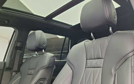 GAC GS8, 2024 год, 4 690 000 рублей, 19 фотография