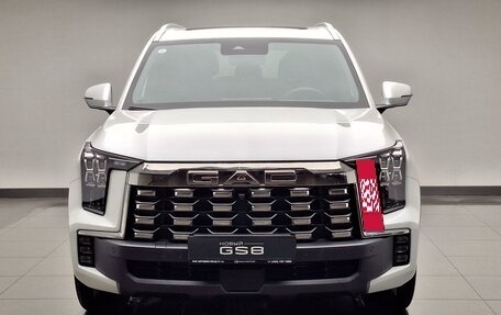 GAC GS8, 2024 год, 4 690 000 рублей, 3 фотография