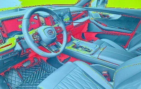 GAC GS8, 2024 год, 4 690 000 рублей, 6 фотография