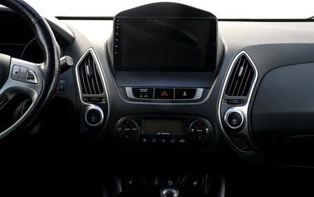 Hyundai ix35 I рестайлинг, 2013 год, 1 230 000 рублей, 11 фотография