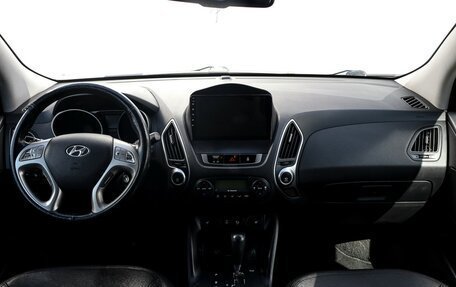 Hyundai ix35 I рестайлинг, 2013 год, 1 230 000 рублей, 10 фотография