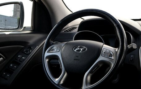 Hyundai ix35 I рестайлинг, 2013 год, 1 230 000 рублей, 12 фотография