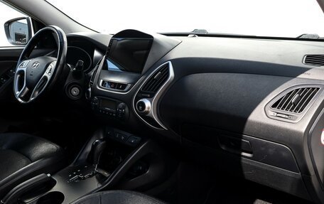 Hyundai ix35 I рестайлинг, 2013 год, 1 230 000 рублей, 8 фотография