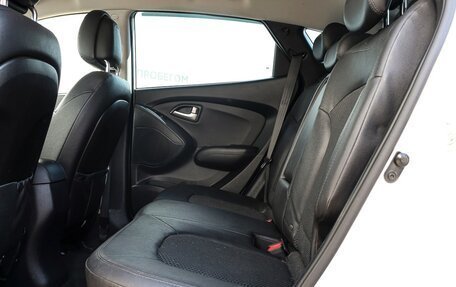 Hyundai ix35 I рестайлинг, 2013 год, 1 230 000 рублей, 9 фотография