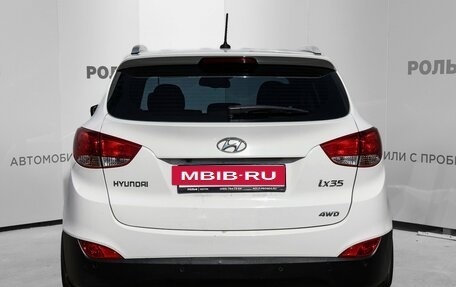 Hyundai ix35 I рестайлинг, 2013 год, 1 230 000 рублей, 6 фотография