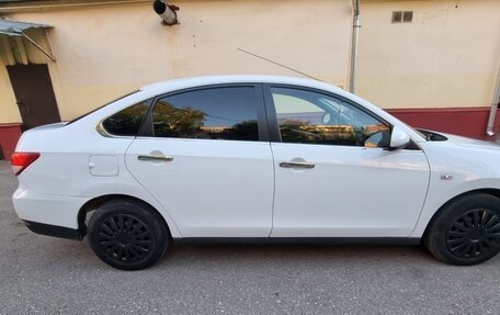 Nissan Almera, 2014 год, 450 000 рублей, 1 фотография