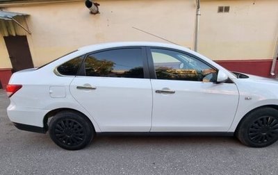 Nissan Almera, 2014 год, 450 000 рублей, 1 фотография