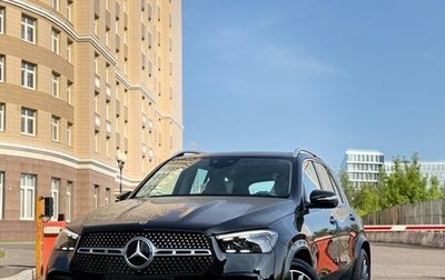 Mercedes-Benz GLE, 2025 год, 15 900 000 рублей, 1 фотография