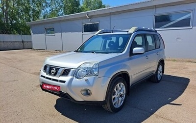 Nissan X-Trail, 2013 год, 1 299 000 рублей, 1 фотография