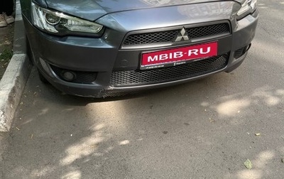 Mitsubishi Lancer IX, 2008 год, 650 000 рублей, 1 фотография