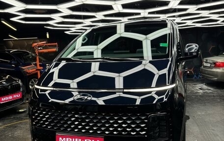 Hyundai Staria, 2022 год, 5 900 000 рублей, 1 фотография