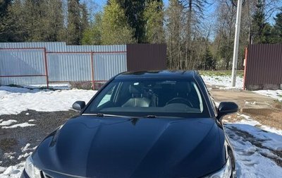 Toyota Camry, 2018 год, 2 300 000 рублей, 1 фотография