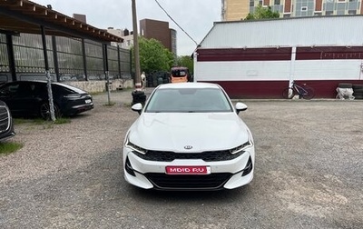 KIA K5, 2020 год, 2 950 000 рублей, 1 фотография