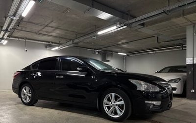 Nissan Teana, 2015 год, 1 490 000 рублей, 1 фотография