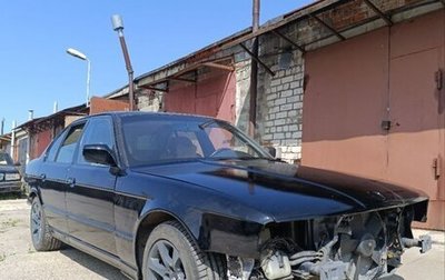 BMW 5 серия, 1989 год, 400 000 рублей, 1 фотография