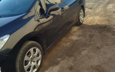 Peugeot 408 I рестайлинг, 2012 год, 500 000 рублей, 1 фотография