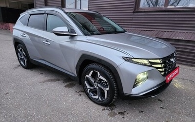 Hyundai Tucson, 2022 год, 3 400 000 рублей, 1 фотография