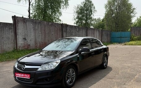 Opel Astra H, 2010 год, 800 000 рублей, 1 фотография