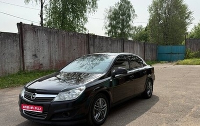 Opel Astra H, 2010 год, 800 000 рублей, 1 фотография