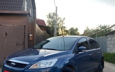 Ford Focus II рестайлинг, 2008 год, 470 000 рублей, 1 фотография