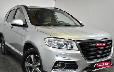 Haval H6, 2018 год, 1 299 000 рублей, 1 фотография
