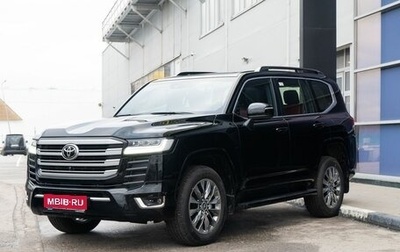 Toyota Land Cruiser, 2024 год, 15 400 000 рублей, 1 фотография