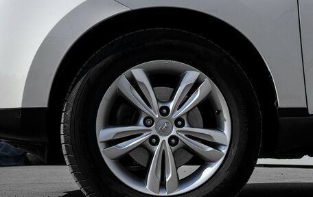 Hyundai ix35 I рестайлинг, 2013 год, 1 230 000 рублей, 20 фотография