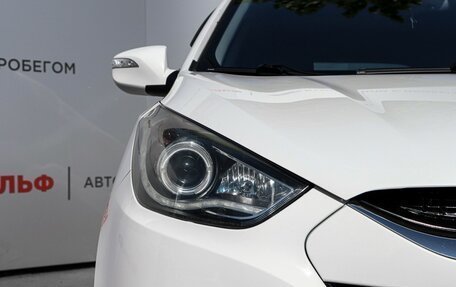 Hyundai ix35 I рестайлинг, 2013 год, 1 230 000 рублей, 21 фотография