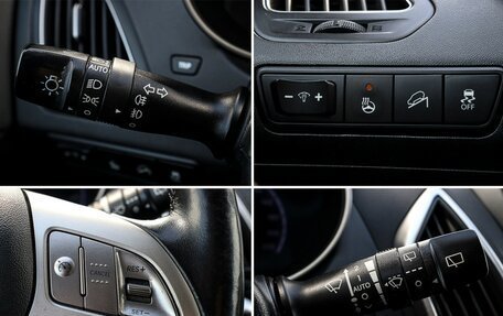 Hyundai ix35 I рестайлинг, 2013 год, 1 230 000 рублей, 19 фотография