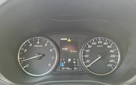 Mitsubishi Outlander III рестайлинг 3, 2013 год, 1 199 000 рублей, 13 фотография