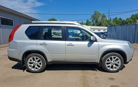 Nissan X-Trail, 2013 год, 1 299 000 рублей, 5 фотография