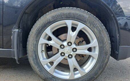 Mitsubishi Outlander III рестайлинг 3, 2013 год, 1 199 000 рублей, 18 фотография
