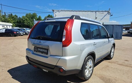 Nissan X-Trail, 2013 год, 1 299 000 рублей, 6 фотография