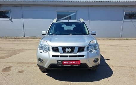 Nissan X-Trail, 2013 год, 1 299 000 рублей, 2 фотография