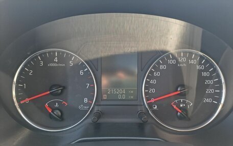 Nissan X-Trail, 2013 год, 1 299 000 рублей, 16 фотография