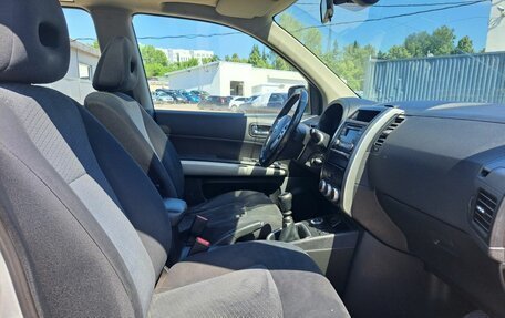 Nissan X-Trail, 2013 год, 1 299 000 рублей, 13 фотография
