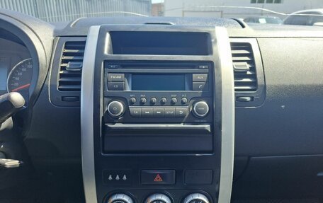 Nissan X-Trail, 2013 год, 1 299 000 рублей, 18 фотография