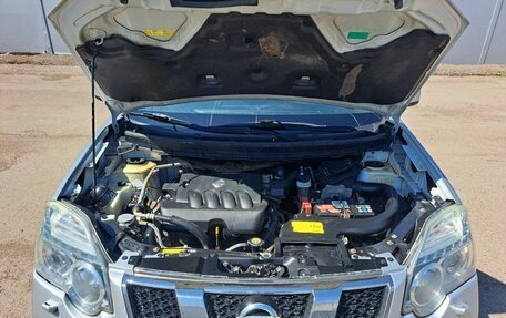 Nissan X-Trail, 2013 год, 1 299 000 рублей, 11 фотография