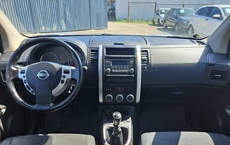 Nissan X-Trail, 2013 год, 1 299 000 рублей, 17 фотография