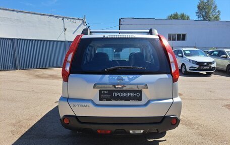 Nissan X-Trail, 2013 год, 1 299 000 рублей, 7 фотография