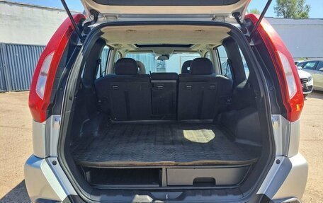 Nissan X-Trail, 2013 год, 1 299 000 рублей, 12 фотография