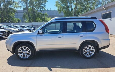 Nissan X-Trail, 2013 год, 1 299 000 рублей, 10 фотография