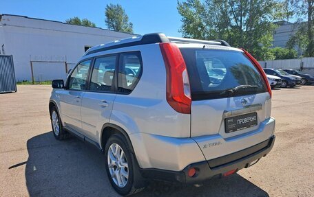 Nissan X-Trail, 2013 год, 1 299 000 рублей, 8 фотография