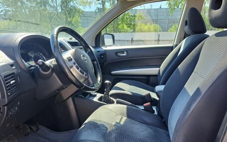 Nissan X-Trail, 2013 год, 1 299 000 рублей, 20 фотография