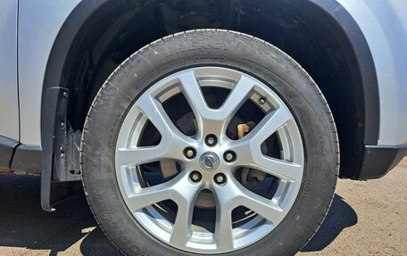 Nissan X-Trail, 2013 год, 1 299 000 рублей, 22 фотография